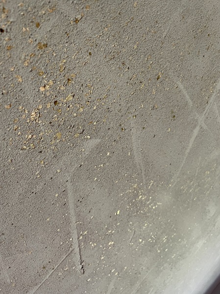 Beispiel kreative Oberflächentechnik