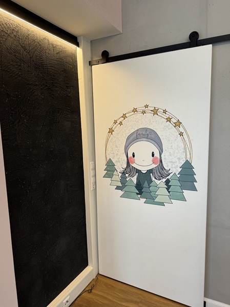 Direktdruck auf Oberfläche