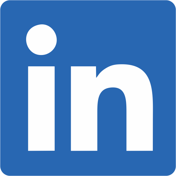 LinkedIn Symbol